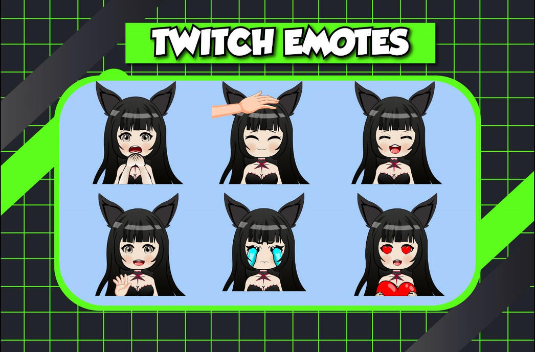 Emotes