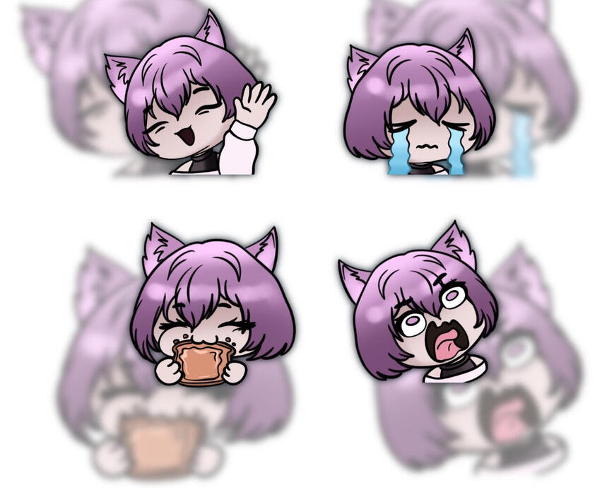 Emotes